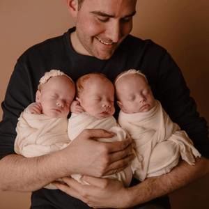 Meet your Posher, Mason